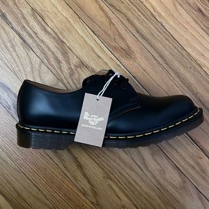Dr. Martins - 1461 Vintage Made in England - NWT